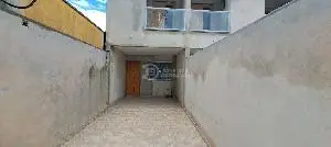 Casa com 2 quartos em Vila Nhocune - foto 3