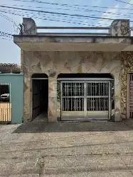 Casa - 2 quartos - Cidade Antônio Estevão de Carvalho - São Paulo