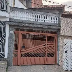 Casa - 2 quartos - Cidade Patriarca - São Paulo