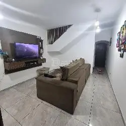 Casa com 2 quartos em Cidade Patriarca - foto 4