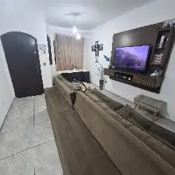 Casa com 2 quartos em Cidade Patriarca - foto 5