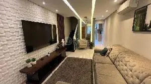 Casa com 3 quartos em Vila Nhocune - foto 2