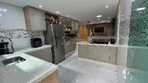 Casa com 3 quartos em Vila Nhocune - foto 4