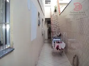 Casa com 4 quartos em Vila São Francisco - foto 5