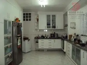 Casa com 4 quartos em Vila São Francisco - foto 3