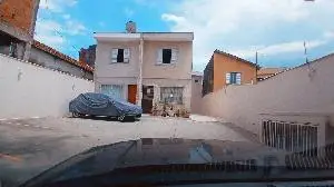 Casa com 2 quartos em Parque Boturussu - foto 2