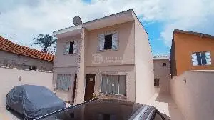 Casa com 2 quartos em Parque Boturussu - foto 3