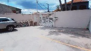 Casa com 2 quartos em Parque Boturussu - foto 4