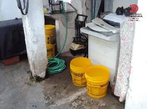 Casa com 3 quartos em Jardim Nordeste - foto 4