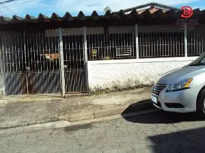 Casa - 3 quartos - Jardim Nordeste - São Paulo