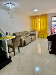 Casa com 2 quartos em Vila Progresso (zona Leste) - foto 2