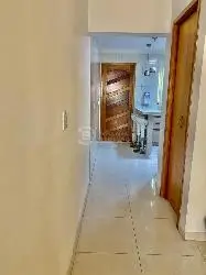 Casa com 2 quartos em Vila Progresso (zona Leste) - foto 4