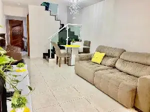 Casa - 2 quartos - Vila Progresso (zona Leste) - São Paulo