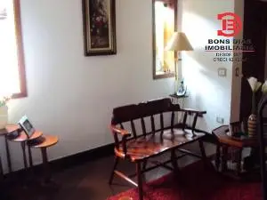 Casa com 3 quartos em Cidade Patriarca - foto 4