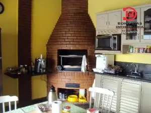 Casa com 3 quartos em Cidade Patriarca - foto 2