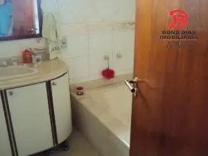 Casa com 3 quartos em Cidade Patriarca - foto 3