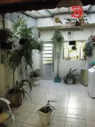 Casa com 2 quartos em Vila São Francisco - foto 2