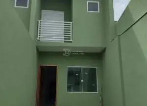 Casa - 3 quartos - Cidade Líder - São Paulo