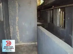 Casa com 7 quartos em Vila Nova Curuça - foto 2