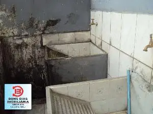 Casa com 7 quartos em Vila Nova Curuça - foto 3