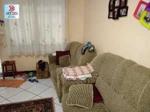 Casa com 2 quartos em Vila São Francisco - foto 4