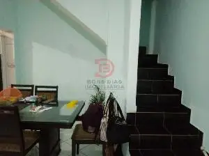 Casa com 2 quartos em Vila São Francisco - foto 2