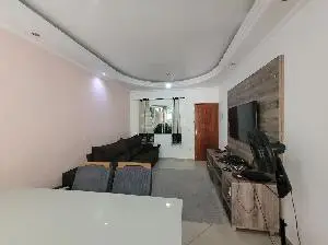 Casa com 3 quartos em Jardim São Nicolau - foto 5