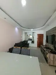 Casa com 3 quartos em Jardim São Nicolau - foto 4