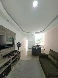 Casa com 3 quartos em Jardim São Nicolau - foto 3