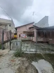 Casa - 3 quartos - Cidade Patriarca - São Paulo