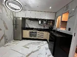 Casa com 2 quartos em Vila Aricanduva - foto 3