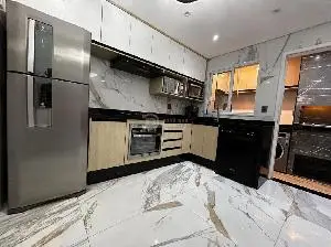 Casa - 2 quartos - Vila Aricanduva - São Paulo