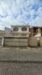 Casa - 3 quartos - Jardim Nordeste - São Paulo