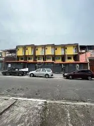 Casa com 2 quartos em Jardim Gonzaga - foto 2