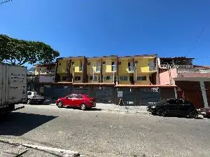 Casa - 2 quartos - Jardim Gonzaga - São Paulo