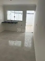 Casa com 2 quartos em Jardim Gonzaga - foto 3