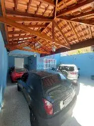 Casa com 3 quartos em Burgo Paulista - foto 2