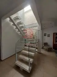 Casa com 3 quartos em Burgo Paulista - foto 3