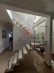 Casa com 3 quartos em Burgo Paulista - foto 4