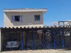 Casa - 3 quartos - Jardim Popular - São Paulo