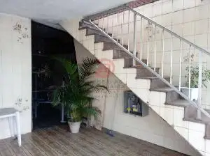 Casa com 4 quartos em Jardim Nordeste - foto 3