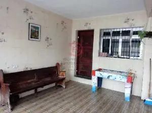 Casa com 4 quartos em Jardim Nordeste - foto 2