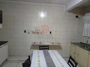 Casa com 4 quartos em Jardim Nordeste - foto 5