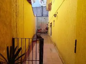 Casa - 3 quartos - Jardim Brasília (zona Leste) - São Paulo