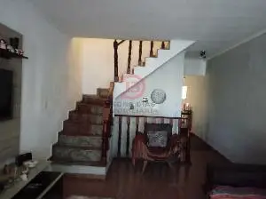 Casa com 3 quartos em Jardim Brasília (zona Leste) - foto 2