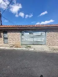 Casa - 6 quartos - Vila Nhocune - São Paulo