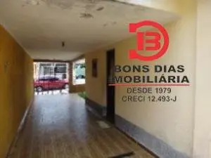 Casa com 7 quartos em Vila São Francisco - foto 4