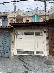 Casa com 3 quartos em Jardim Nordeste - foto 2