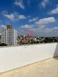 Casa - 3 quartos - Vila São Francisco - São Paulo