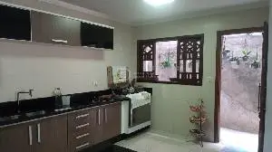 Casa com 3 quartos em Burgo Paulista - foto 4